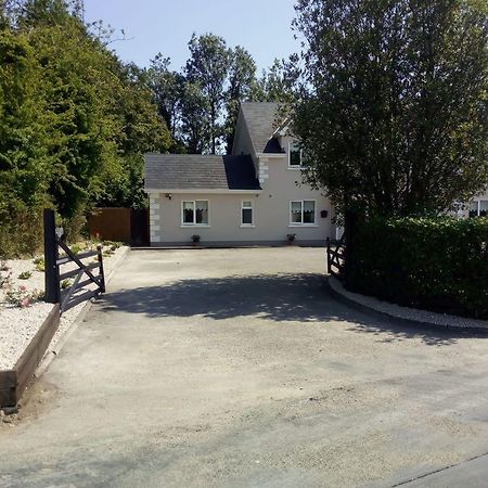 Hartley Lodge B&B Carrick-on-Shannon Exterior photo