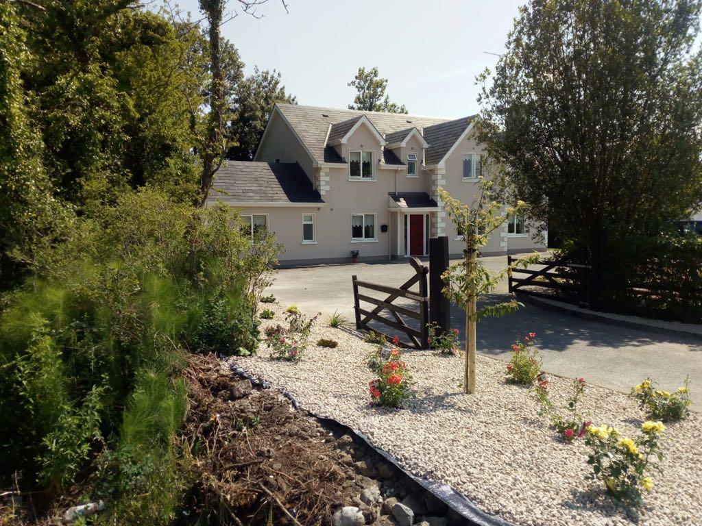 Hartley Lodge B&B Carrick-on-Shannon Exterior photo