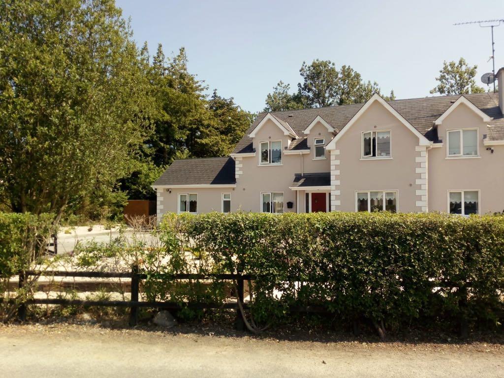 Hartley Lodge B&B Carrick-on-Shannon Exterior photo